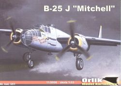 North American B-25J Mitchell
T...