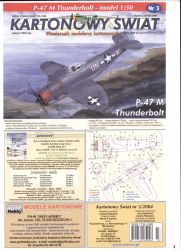 P-47M Thunderbolt der ASAAF als ...