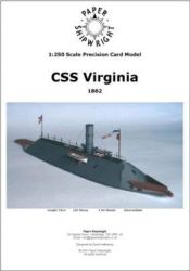 Panzerschiff CSS Virginia (1982)...