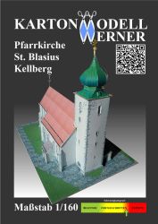 Pfarrkirche St. Blasius aus Kell...