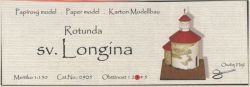 Romanische Longinus-Rotunde (Rot...