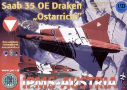 Saab J-35OE Draken Ostarrichi
T...