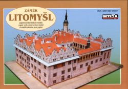 Schloss Litomysl als Präzisions-...