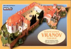 Schlosskomplex Vranov nad Dyji /...
