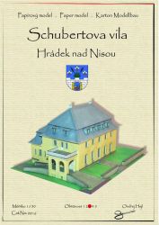 Schuberts Villa (Schubertova vil...