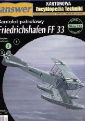 Friedrichshafen FF 33
Teile: 38...