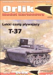 T-37
Teile: 1619
Maßstab: 1/25...