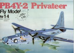 Consolidated PB4Y-2 Privateer
T...