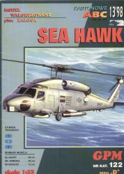Sikorsky UH-60B Sea Hawk
Teile:...