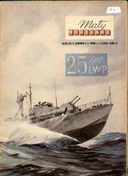 Torpedoboot der sowjetischen Kla...