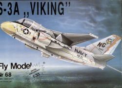 Lockheed S-3A Viking
Teile: 812...