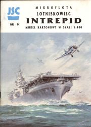 USS Intrepid
Teile: 1424 + 176 ...