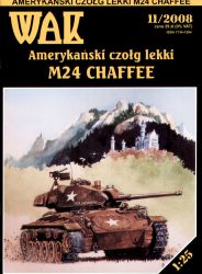Bekannte US-Panzerkonstruktion i...