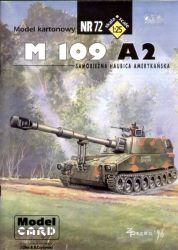 M109 A2
Teile: 1912
Maßstab: 1...