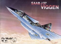 Saab J-37 Viggen
Teile: 813
Ma...