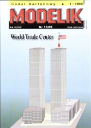 World Trade Center
Teile: 40
M...