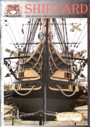 HMS Victory
Teile: 6112
Maßsta...