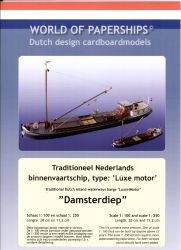 Traditionelles holländisches Bin...