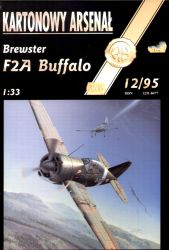 Brewster F2A Buffalo
Teile: 162...