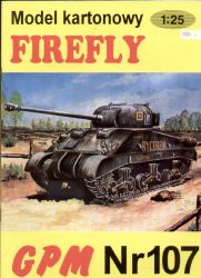 mittelschwerer Panzer Firefly Vc...