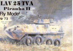 LAV-25TVA Piranha II
Teile: 882...