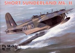 Short Sunderland Mk.II
Teile: 1...