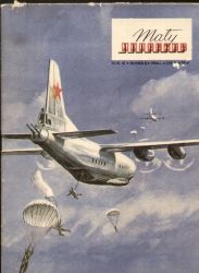 sowjetisches Transportflugzeug A...
