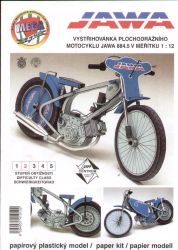 Motorrad Jawa 884.5 V

Maßstab...